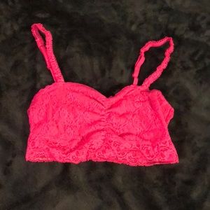 Aeropostale bralette